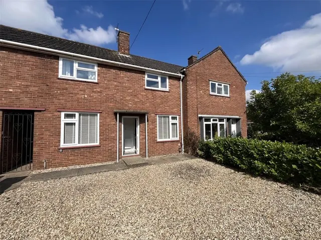 Gunn Road, Norwich, NR7, photo 1