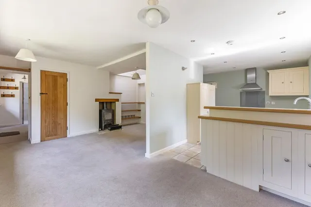 Taynton, Burford, OX18, photo 2