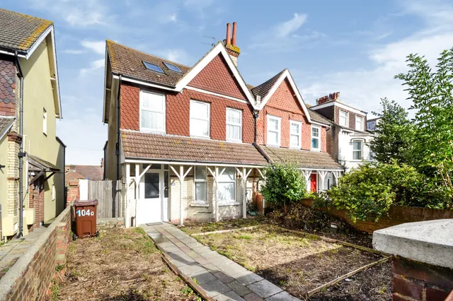 Willingdon Road, Eastbourne, photo 1