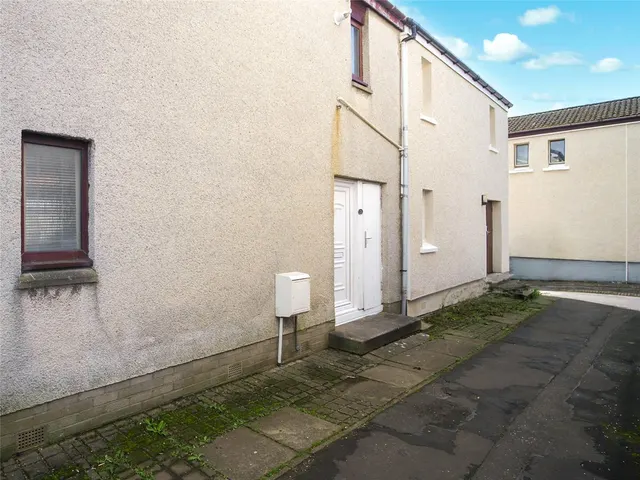 Livingstone Court, Kilmarnock, KA3, photo 1