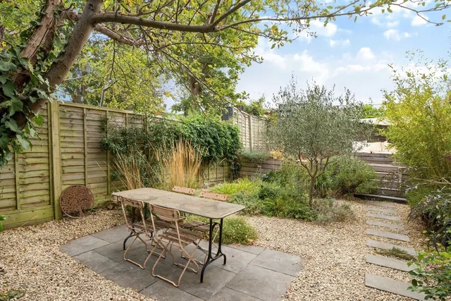 Photo 2 — Colfe Road, London, SE23