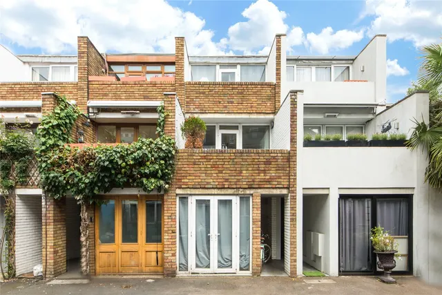 Ruston Mews, London, W11, photo 3