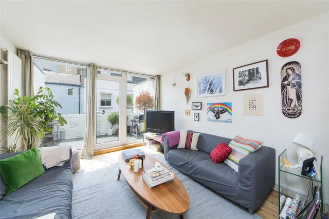 Ruston Mews, London, W11, photo 1