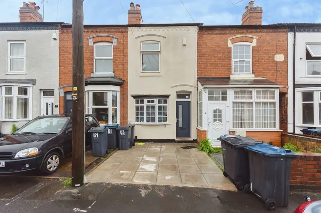 Northfield Road, Harborne, B17, photo 1