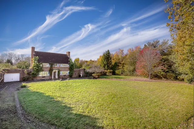Chalket Lane, Pembury, Kent, TN2 4AA, photo 1