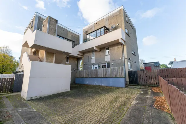 Craignish Crescent, Dundonald, BT16, photo 1