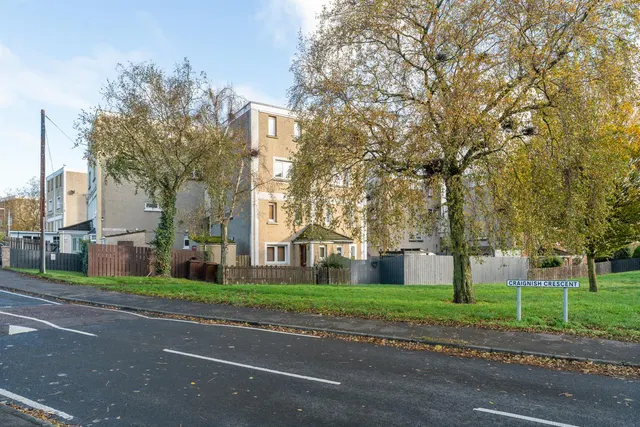 Craignish Crescent, Dundonald, BT16, photo 2
