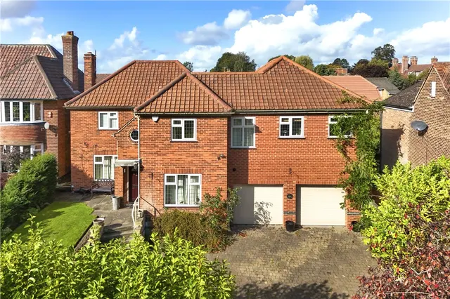 Tadcaster Road, York, YO24, photo 1