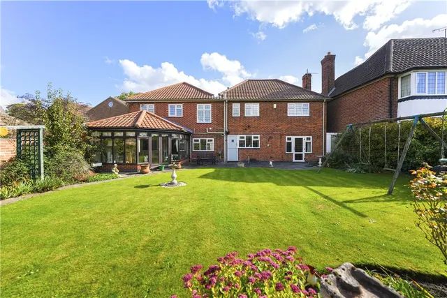 Tadcaster Road, York, YO24, photo 3