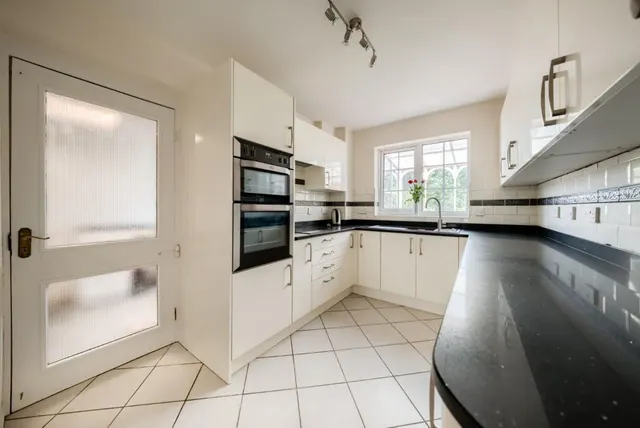 Photo 2 — Inchford Road, Solihull