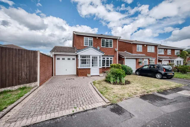 Inchford Road, Solihull, photo 1