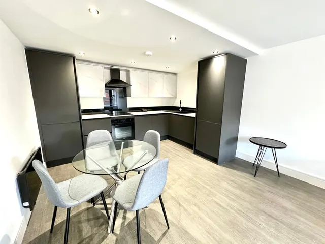 Photo 3 — Buckingham House, 4 Glovers Court, Preston, Lancashire, PR1 3AT