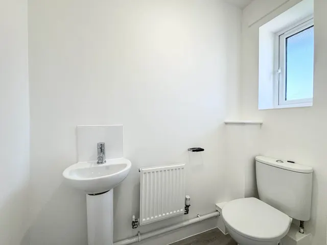 Tender Drive, Horwich, photo 3