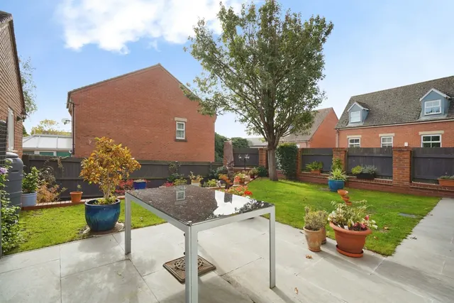 The Leascroft, Ravenstone, LE67, photo 2