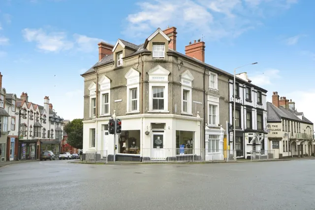 Penmaenmawr Road, Llanfairfechan, LL33, photo 1