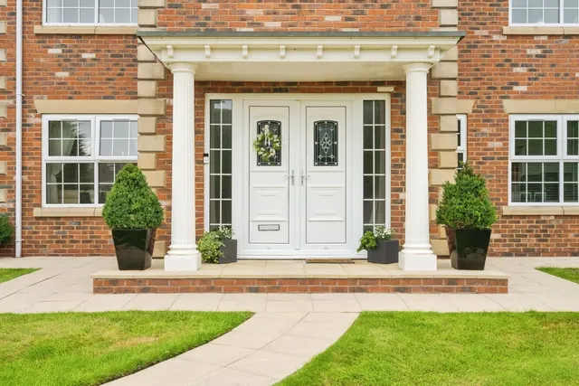 The Grange, Westhoughton, BL5, photo 2