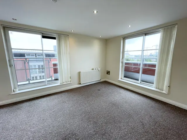 Photo 3 — Watkin Road, Freemens Meadow, Leicester, LE2