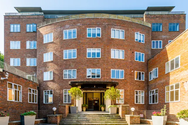 8 Percy Laurie House, 217 Upper Richmond Road, London, photo 1