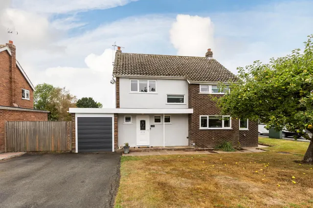 Tattenhall Road, Chester, CH3, photo 1