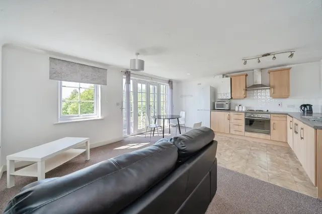 Photo 2 — Elphins Drive, Warrington, Cheshire, WA4