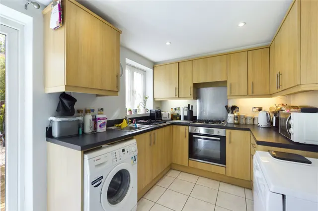 Hawley Mews, Reading, RG30, photo 3
