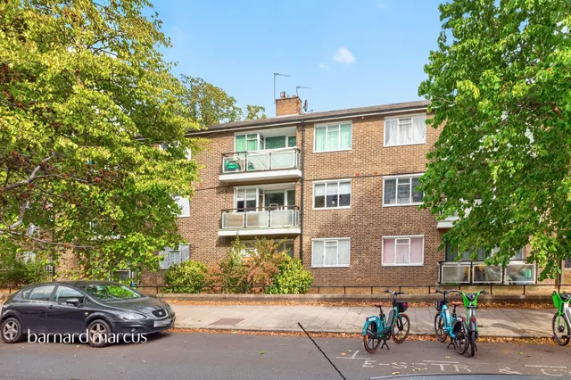 Southey Road, London, photo 1