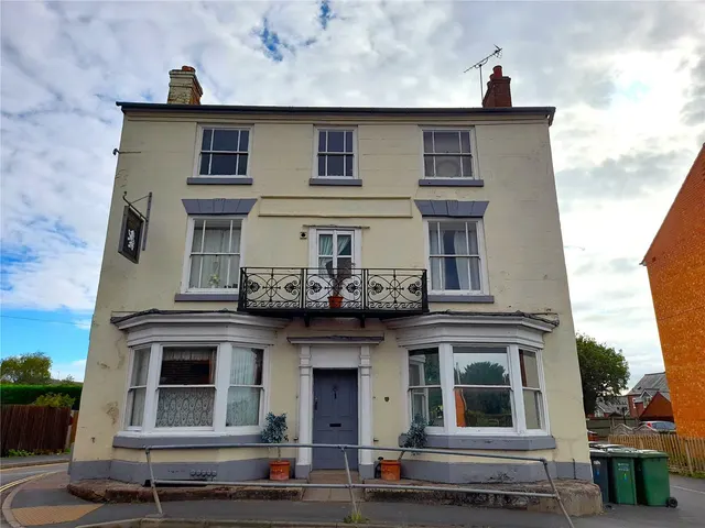 Lion Hill, Stourport-on-Severn, photo 3