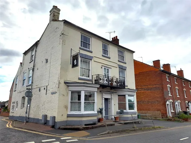 Lion Hill, Stourport-on-Severn, photo 2