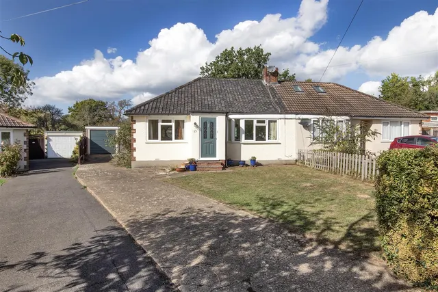 Park Avenue, Hildenborough, photo 1