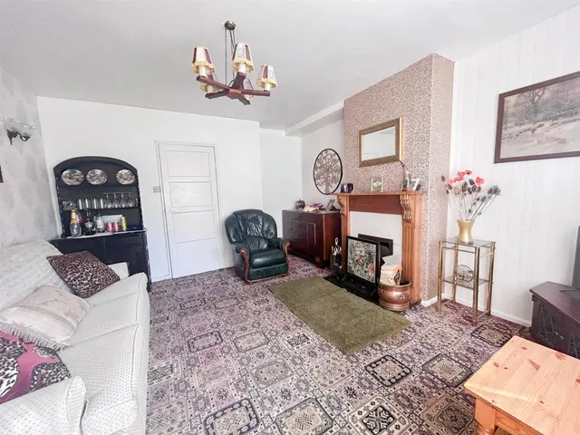 Photo 2 — Oxford Road, St. Leonards-On-Sea, TN38 9ER