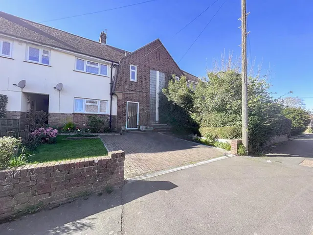Oxford Road, St. Leonards-On-Sea, TN38 9ER, photo 1