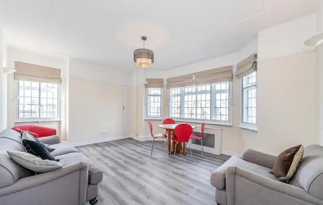 Crawford Street, Marylebone, W1H, photo 1