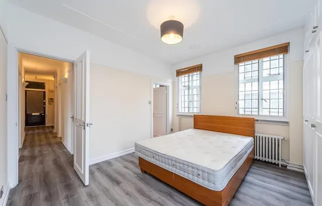 Crawford Street, Marylebone, W1H, photo 2