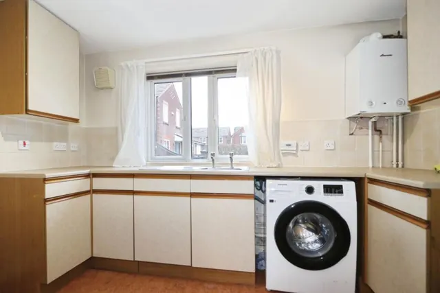 Western Close, Ashby-De-La-Zouch, LE65, photo 2