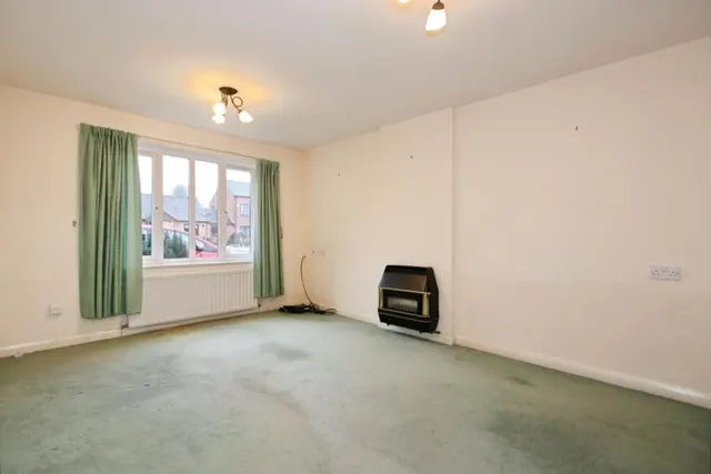 Western Close, Ashby-De-La-Zouch, LE65, photo 3