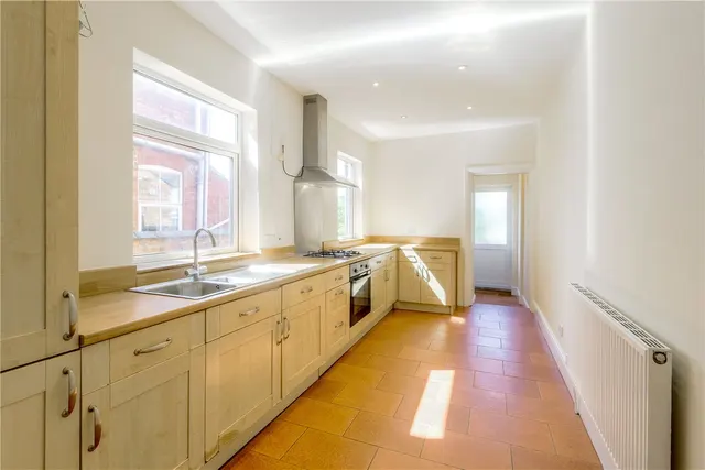 Photo 3 — Lutterworth Road, Northampton, Northamptonshire, NN1
