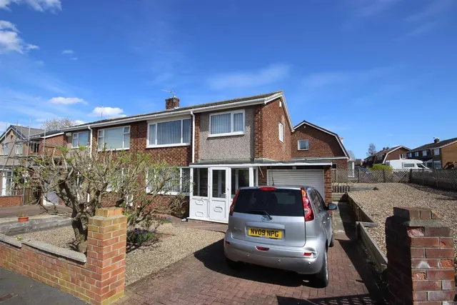 Poplar Drive, Gilesgate, DH1, photo 1
