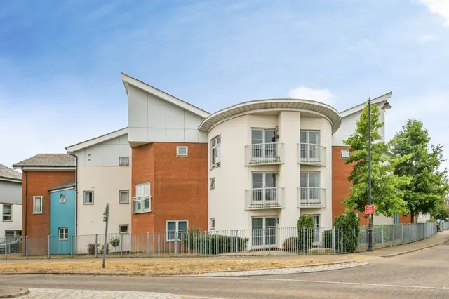 Downham Boulevard, Ipswich, photo 1
