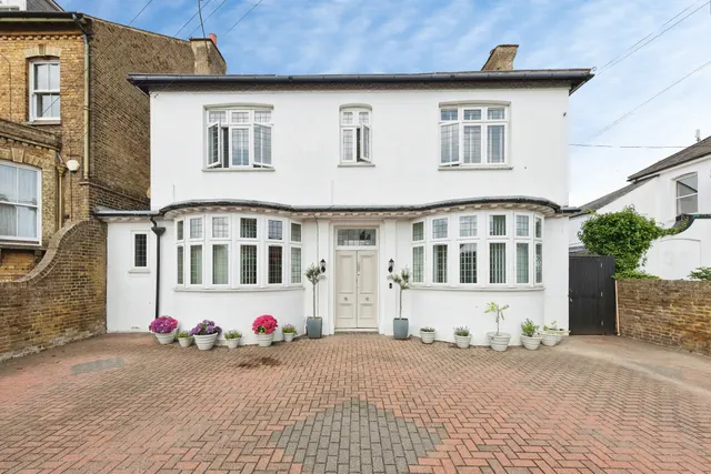 Canterbury Road, Herne Bay, CT6, photo 1