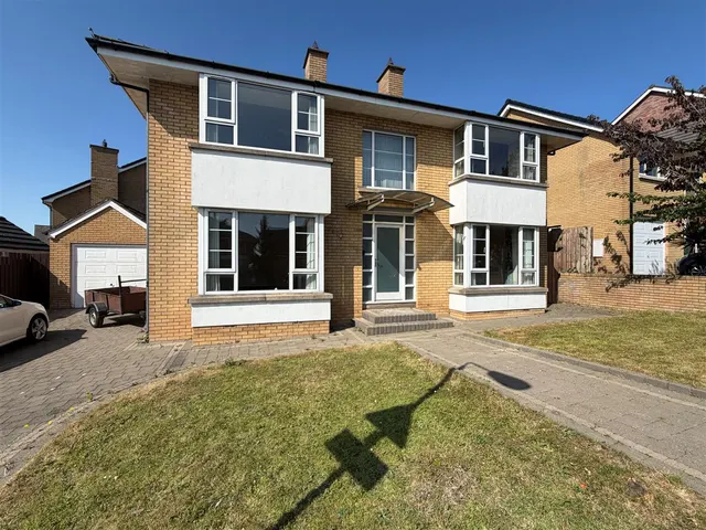 Hanover Hill, Bangor, BT19, photo 1