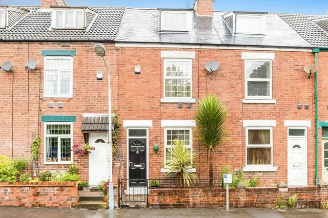 Canal Wharf, Chesterfield, S41, photo 1