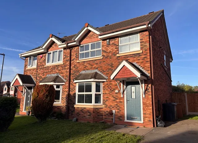 Allerdale Road, Clayhanger, WS8, photo 1