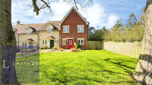 Dame Mary Walk, Halstead, CO9, photo 1