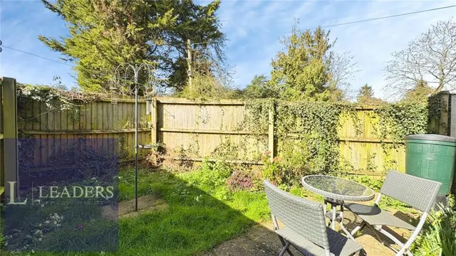 Dame Mary Walk, Halstead, CO9, photo 3