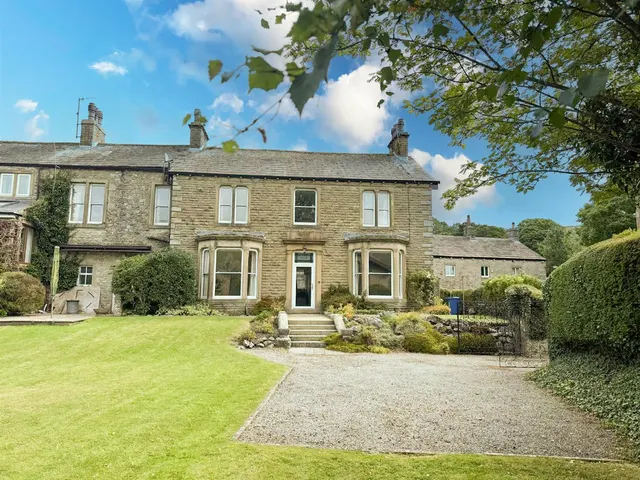 Middle Lane, Kettlewell, Skipton, BD23 5QX, photo 1