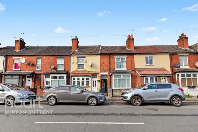 Anglesey Road, Burton-On-Trent, DE14, photo 2