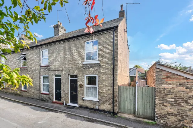 Buckley Road, Eynesbury, PE19, photo 1