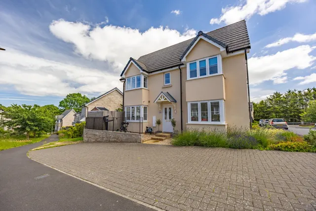 Bindery Walk, Paulton, BS39, photo 1