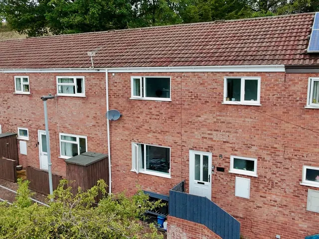 Arnold Crescent, Tiverton, EX16, photo 1