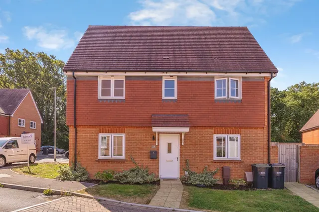 Cartwright Close, Waterlooville, photo 1